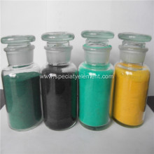 Color Thermoplastic Powder Coating Process For Sale